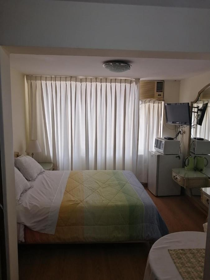 Villas Del Sol Bed & Breakfast Lima Exteriör bild